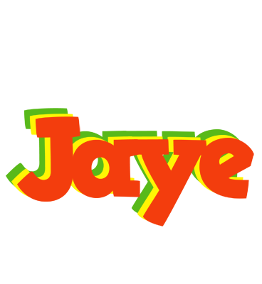 Jaye bbq logo
