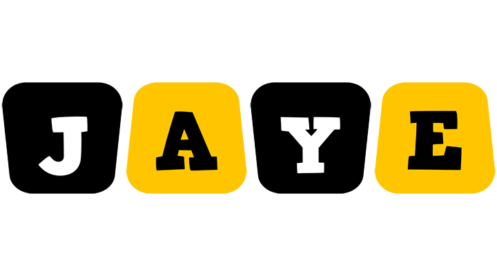 Jaye boots logo