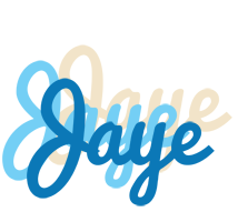 Jaye breeze logo