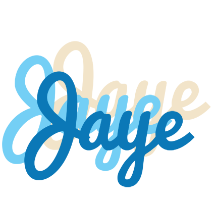 Jaye breeze logo