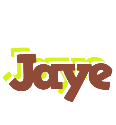 Jaye caffeebar logo