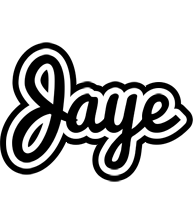 Jaye chess logo