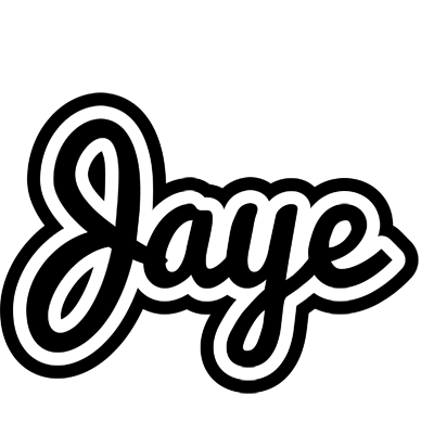 Jaye chess logo