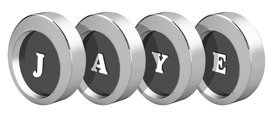 Jaye coins logo