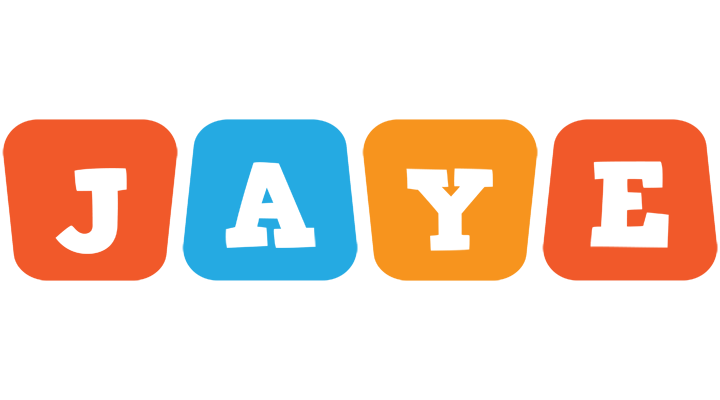 Jaye comics logo