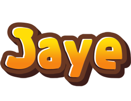 Jaye cookies logo