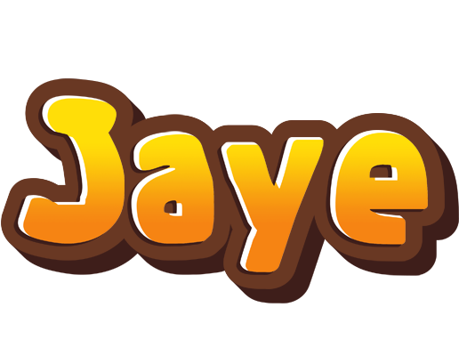 Jaye cookies logo