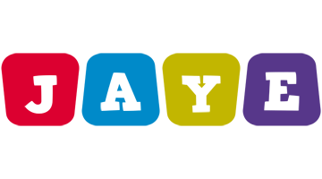 Jaye daycare logo