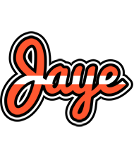 Jaye denmark logo