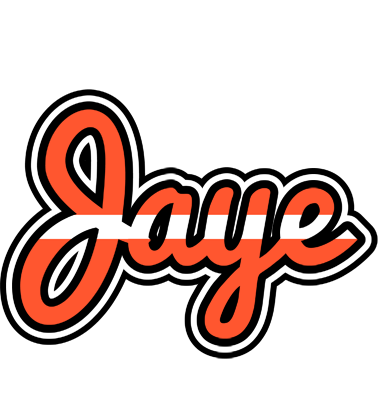 Jaye denmark logo