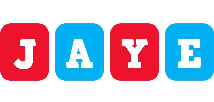 Jaye diesel logo