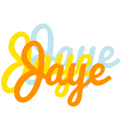 Jaye energy logo