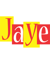 Jaye errors logo