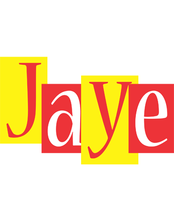 Jaye errors logo