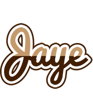 Jaye exclusive logo