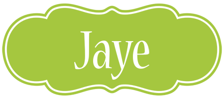 Jaye family logo