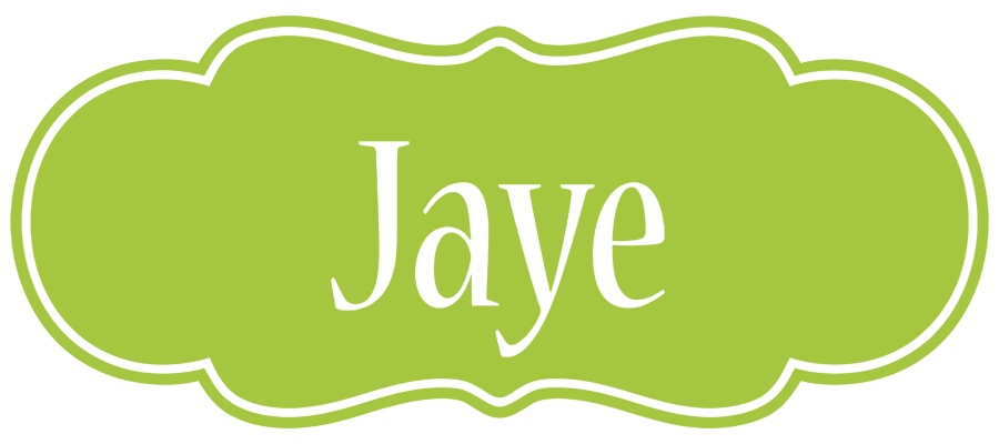 Jaye family logo