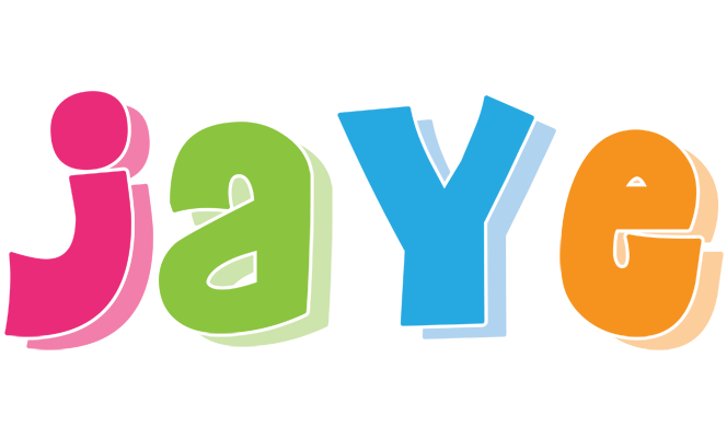 Jaye friday logo