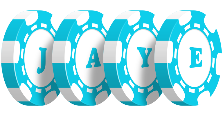Jaye funbet logo