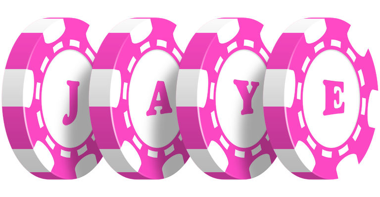 Jaye gambler logo