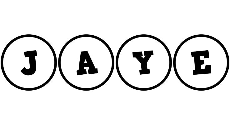 Jaye handy logo