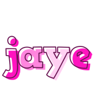 Jaye hello logo