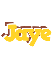 Jaye hotcup logo