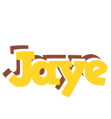 Jaye hotcup logo