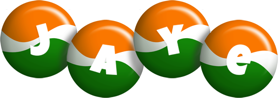 Jaye india logo