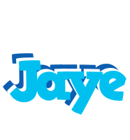 Jaye jacuzzi logo