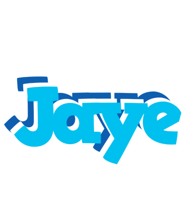 Jaye jacuzzi logo