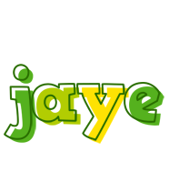 Jaye juice logo