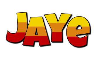 Jaye jungle logo