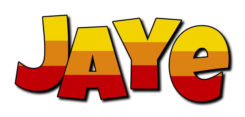 Jaye jungle logo