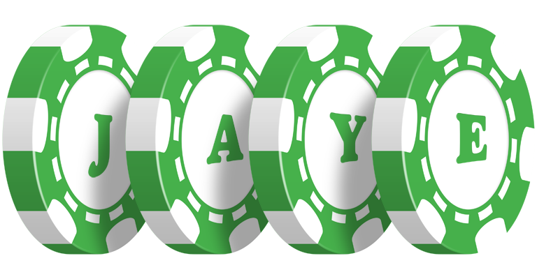 Jaye kicker logo