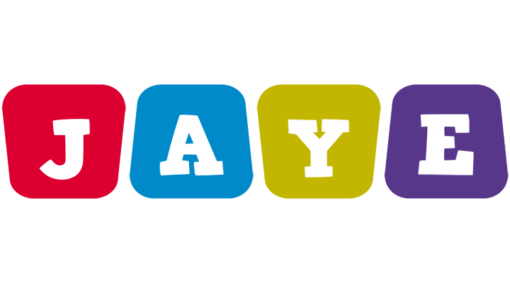 Jaye kiddo logo