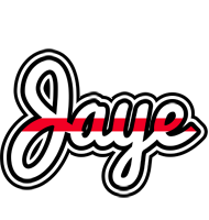 Jaye kingdom logo