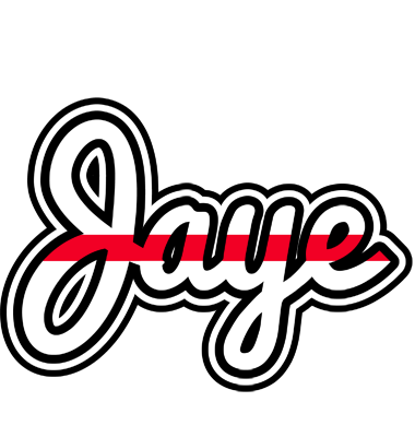 Jaye kingdom logo