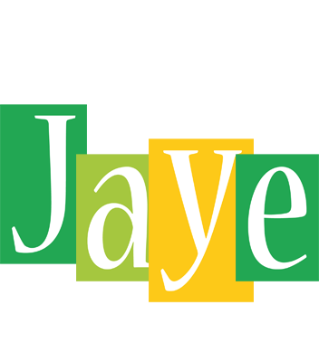 Jaye lemonade logo
