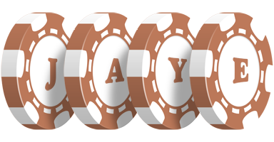 Jaye limit logo