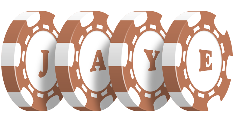 Jaye limit logo