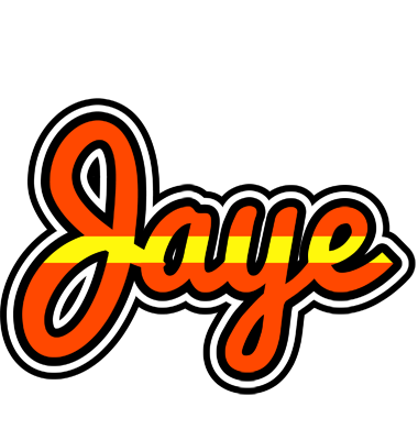 Jaye madrid logo