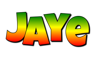 Jaye mango logo