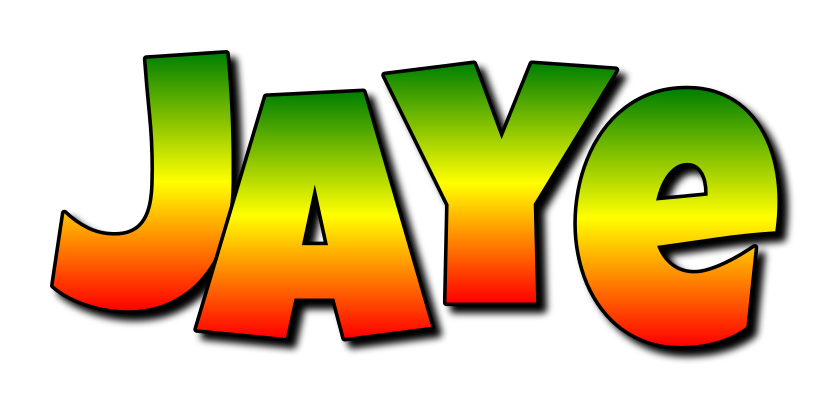 Jaye mango logo