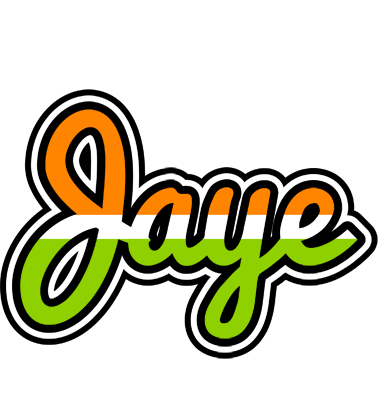Jaye mumbai logo