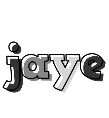 Jaye night logo