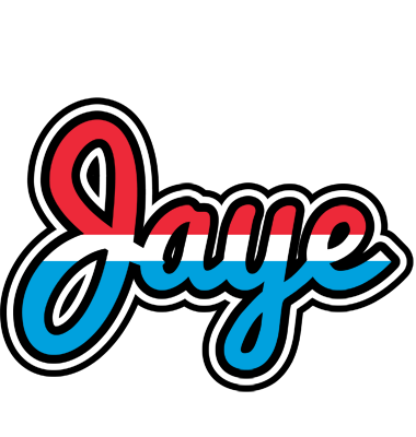 Jaye norway logo