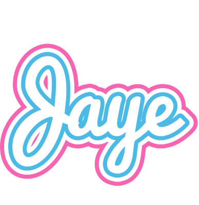 Jaye outdoors logo