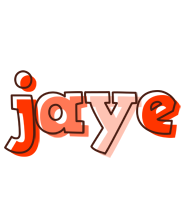 Jaye paint logo