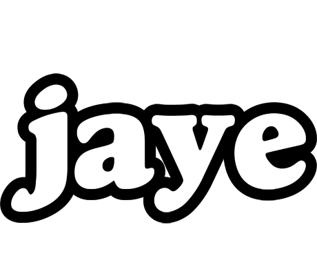 Jaye panda logo